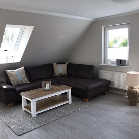 Schleiglueck Apartamento Rieseby Exterior foto