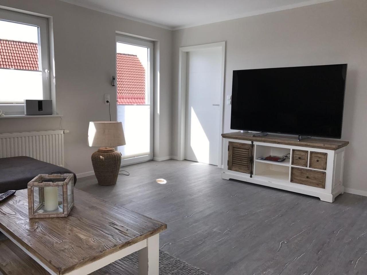 Schleiglueck Apartamento Rieseby Exterior foto