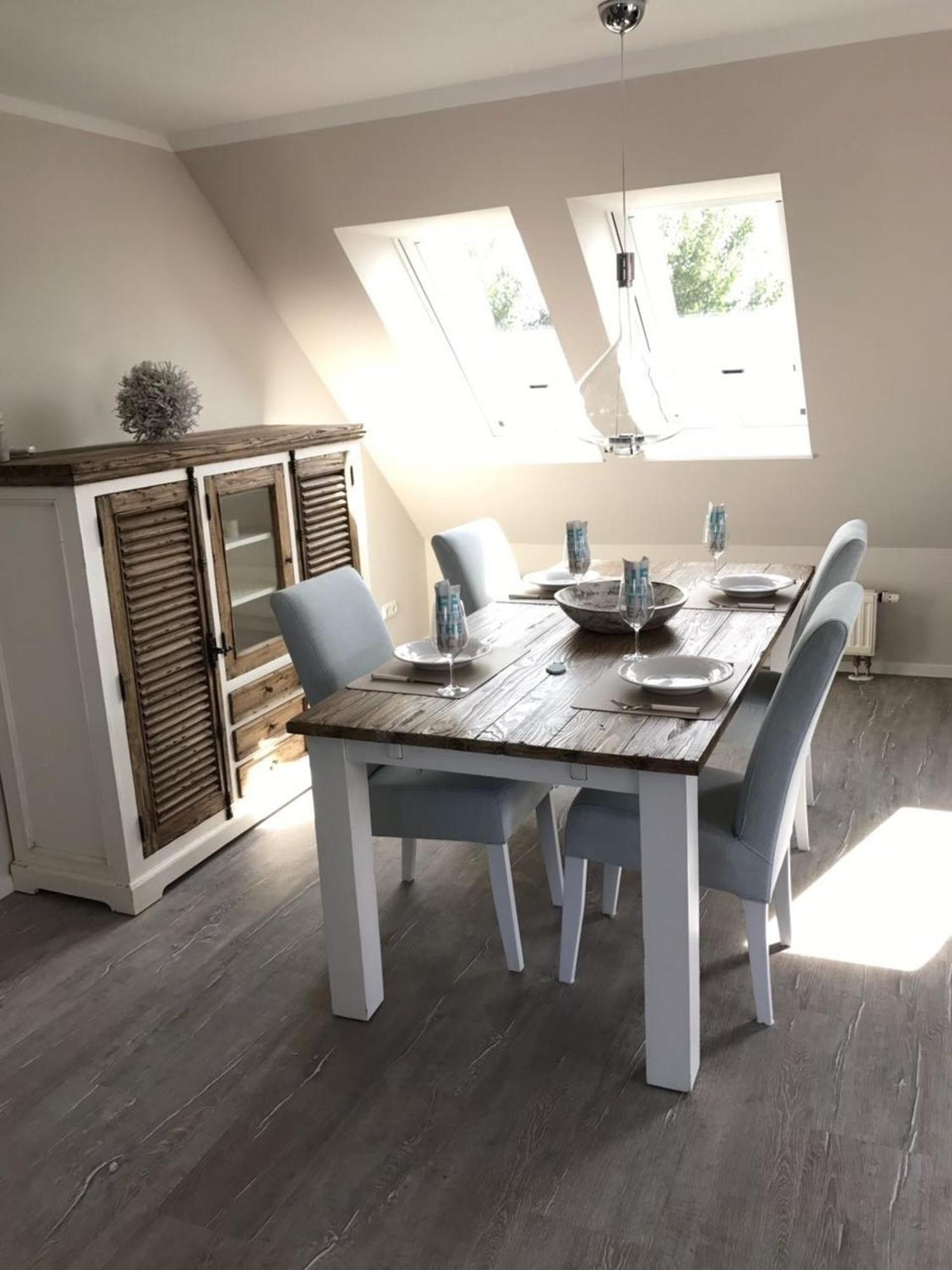 Schleiglueck Apartamento Rieseby Exterior foto