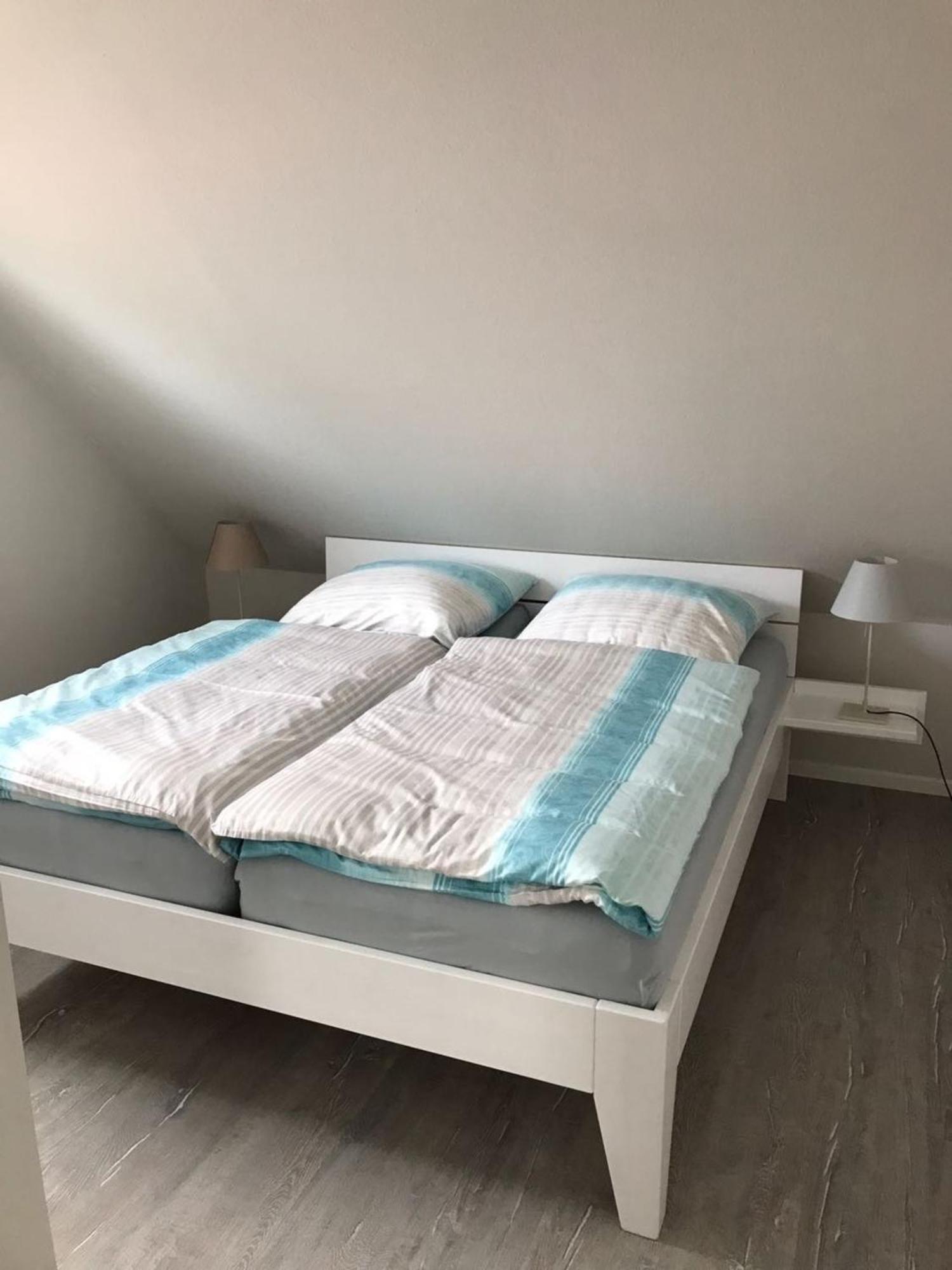 Schleiglueck Apartamento Rieseby Exterior foto