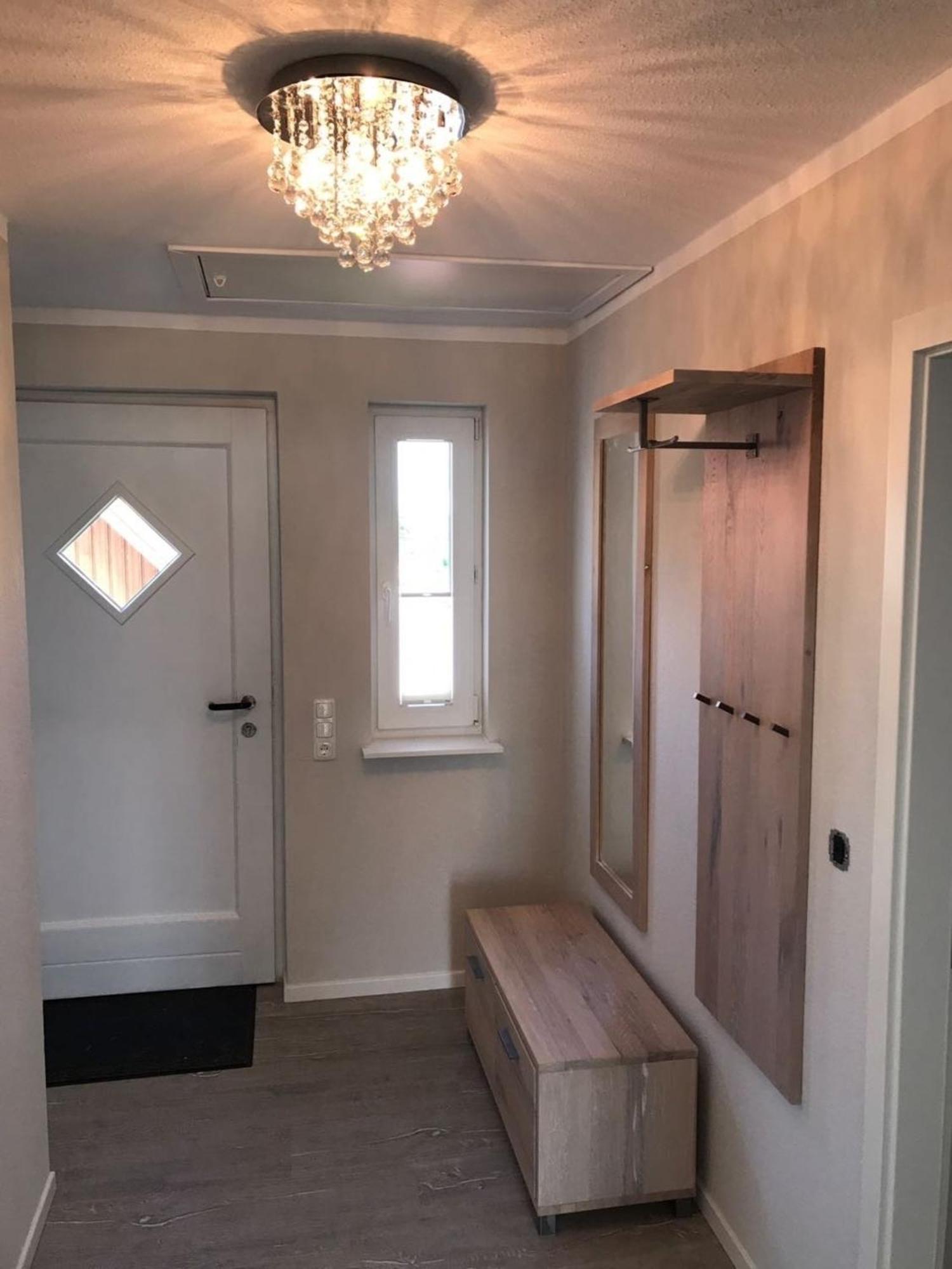 Schleiglueck Apartamento Rieseby Exterior foto