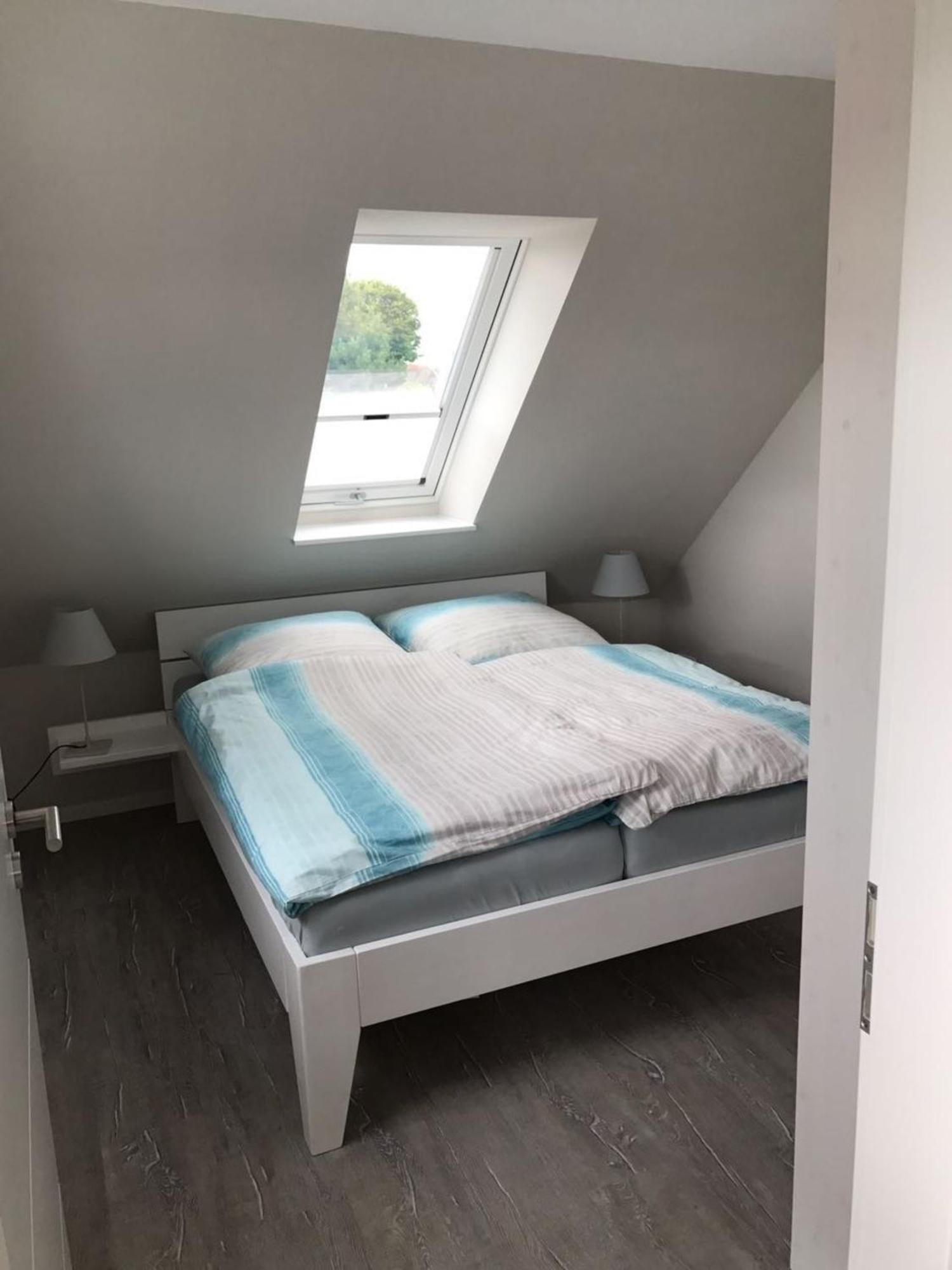 Schleiglueck Apartamento Rieseby Exterior foto